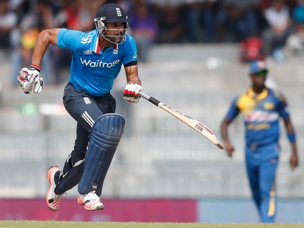 England all-rounder Ravi Bopara England all-rounder Ravi Bopara