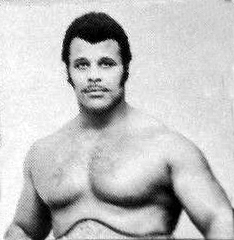 Rocky Johnson Rocky Johnson