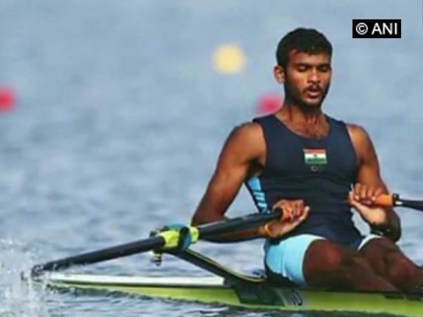 Rower Dattu Bhokanal Rower Dattu Bhokanal