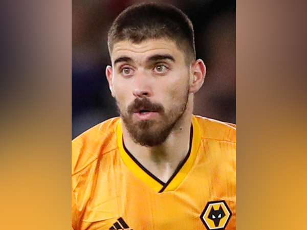 Wolves' Ruben Neves Wolves' Ruben Neves