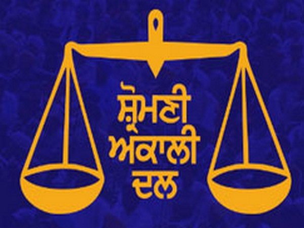 Shiromani Akali Dal to boycott President's address