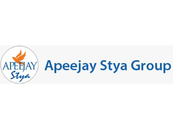 Apeejay Stya Group.