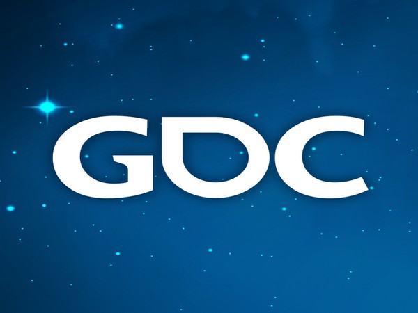 GDC logo (Image courtesy: Twitter) GDC logo (Image courtesy: Twitter)