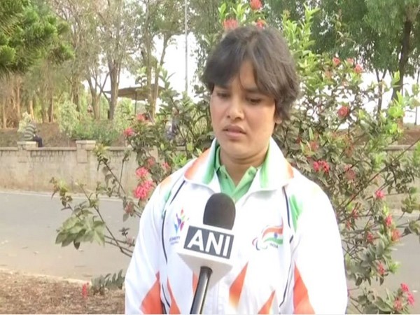 CWG medalist urges Rijiju to look into her plight, seeks govt job