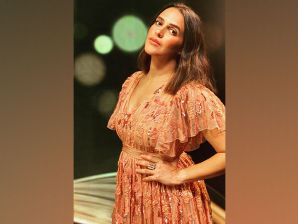 Neha Dhupia (Image source: Instagram)