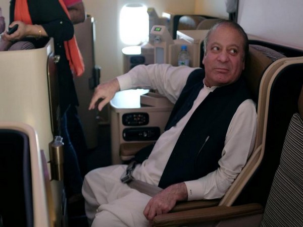 Nawaz Sharifs' business offices in Lahore raided