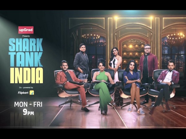 Jain Shikanji has grabbed 40 lakhs offer in Shark Tank India. Jain Shikanji has grabbed 40 lakhs offer in Shark Tank India.