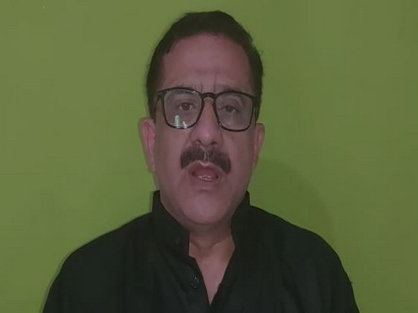 Shia Central Waqf Board chairman Waseem Rizvi (File pic) Shia Central Waqf Board chairman Waseem Rizvi (File pic)
