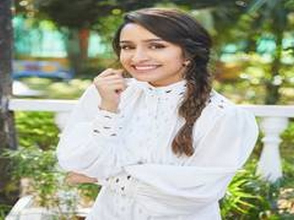 Actor Shraddha Kapoor (Image source: Instagram) Actor Shraddha Kapoor (Image source: Instagram)