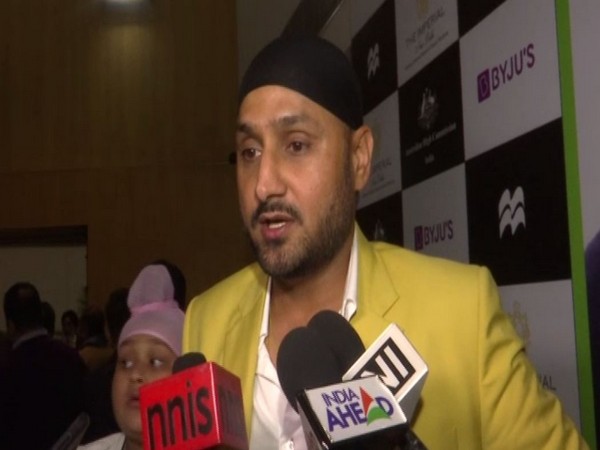 India cricketer Harbhajan Singh India cricketer Harbhajan Singh