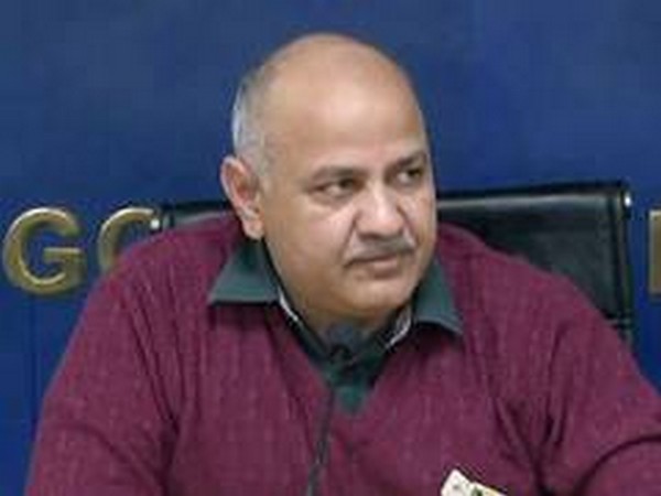 Deputy Chief Minister of Delhi Manish Sisodia (File photo) Deputy Chief Minister of Delhi Manish Sisodia (File photo)
