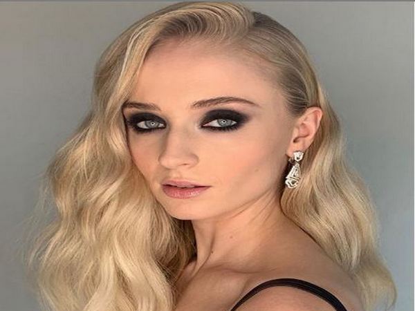 Sophie Turner Reveals A Big Secret Post Her Marriage With Joe Jonas