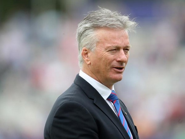 Former Australian skipper Steve Waugh Former Australian skipper Steve Waugh