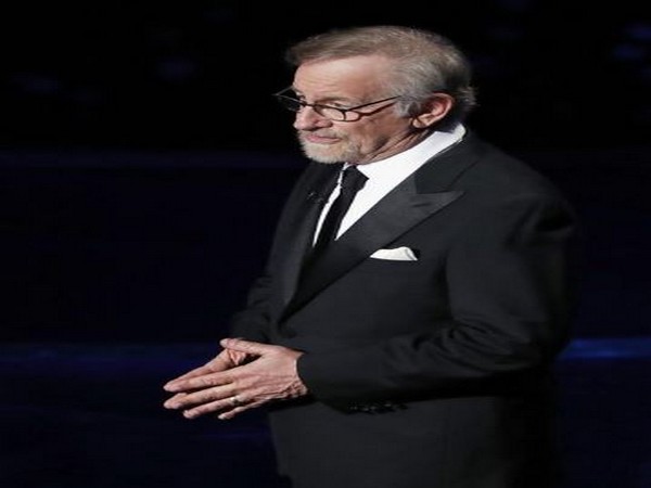 Oscar-winning director Steven Spielberg Oscar-winning director Steven Spielberg