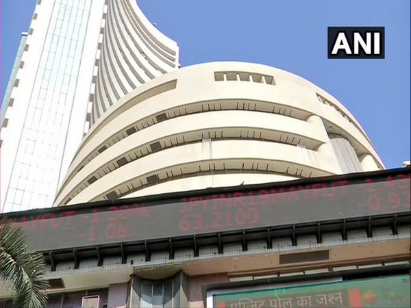 Tata Motors closed 5.3 pc higher on Tuesday at Rs 127.65 per share