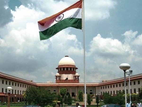 The Supreme Court of India (file photo) 