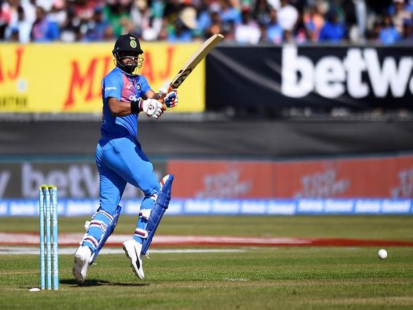 Indian cricketer Suresh Raina Indian cricketer Suresh Raina