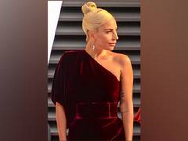 Singer-songwriter Lady Gaga Singer-songwriter Lady Gaga