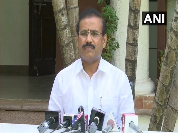 Maharashtra Health Minister Rajesh Tope (File photo) Maharashtra Health Minister Rajesh Tope (File photo)