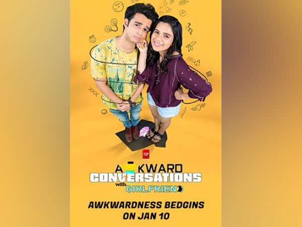 TSP's #itsallawkward campaign on Likee. TSP's #itsallawkward campaign on Likee.