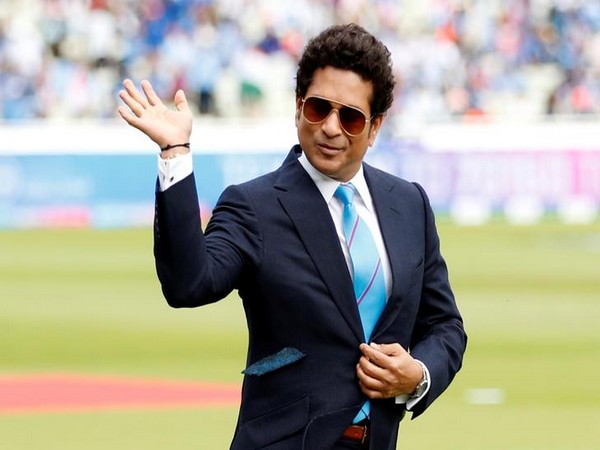 Former India cricketer Sachin Tendulkar Former India cricketer Sachin Tendulkar