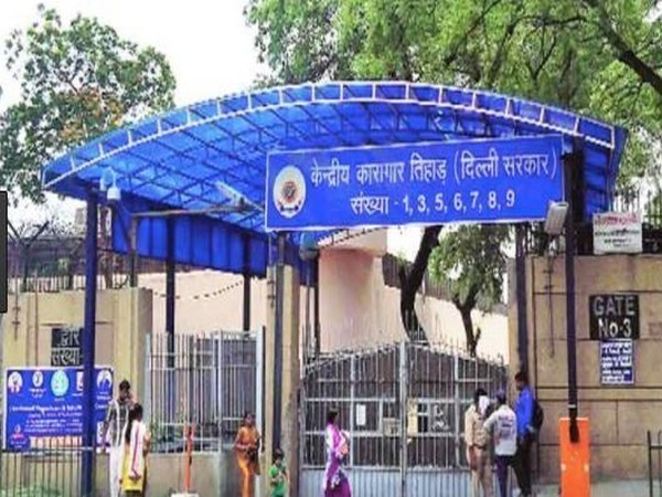 Dummy execution of the convicts of 2012 Delhi gang-rape case was conducted in jail today. Dummy execution of the convicts of 2012 Delhi gang-rape case was conducted in jail today.