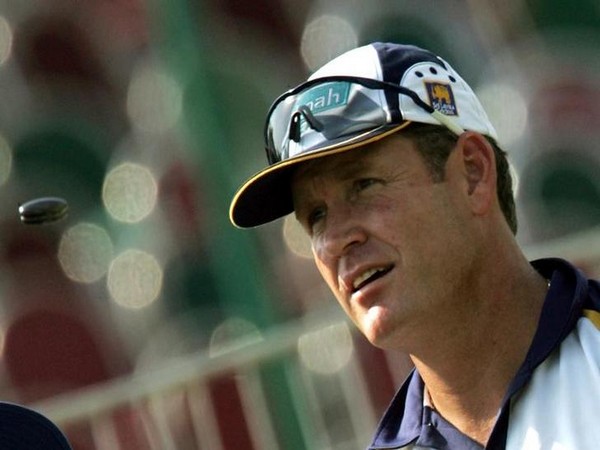 Former Australia cricketer Tom Moody Former Australia cricketer Tom Moody