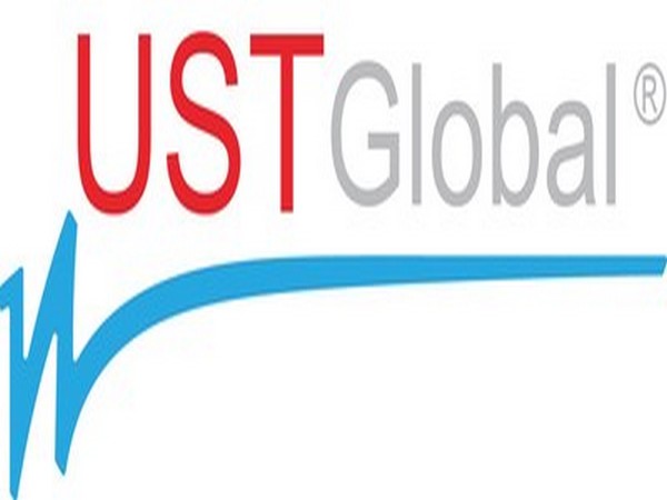 UST Global Recognized As IT Service Provider Of The Year 2020 By UST Global Recognized As IT Service Provider Of The Year 2020 By