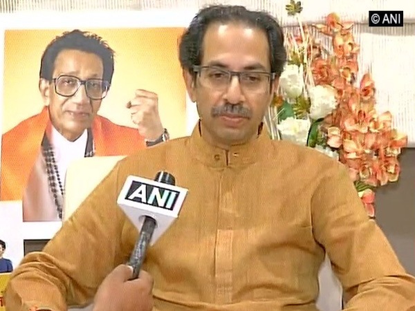 Maharashtra Chief Minister Uddhav Thackeray (File Photo) Maharashtra Chief Minister Uddhav Thackeray (File Photo)