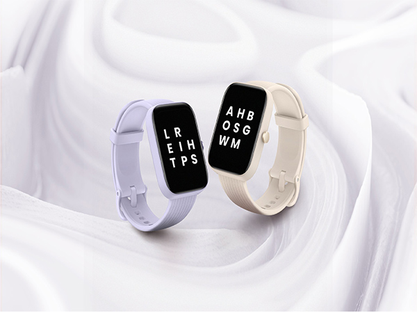 Amazfit to launch the Bip Pro 3 in India this month