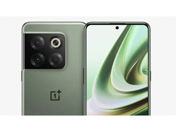 OnePlus 10T launch timeline in India gets leaked