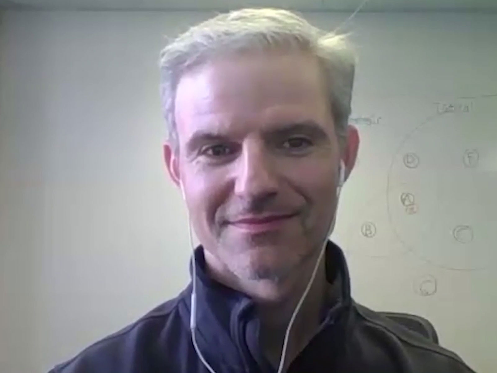 Associate Professor in the Department of Political Science at the University of Chicago, Paul Poast (Photo/ANI)