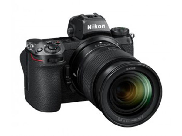 Nikon to discontinue DSLR production Nikon to discontinue DSLR production