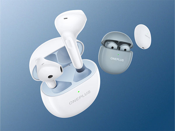 OnePlus releases Nord Buds CE in India OnePlus releases Nord Buds CE in India