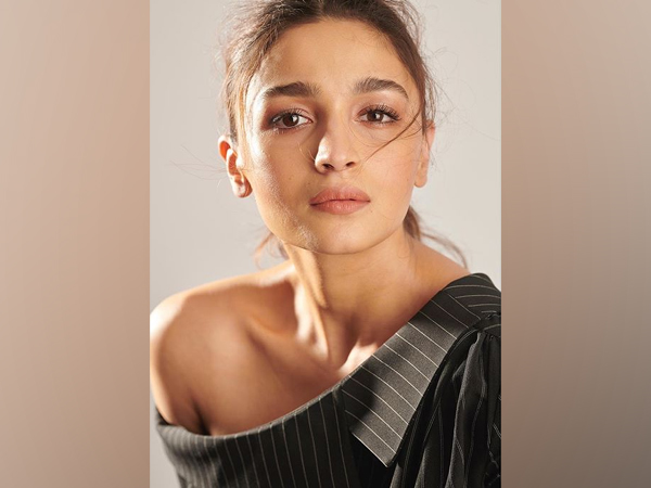 Actor Alia Bhatt (Image courtesy: Instagram) Actor Alia Bhatt (Image courtesy: Instagram)