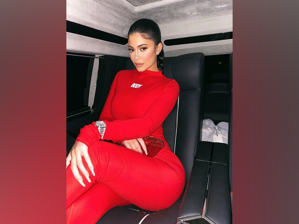 Kylie Jenner (Image courtesy: Instagram) Kylie Jenner (Image courtesy: Instagram)