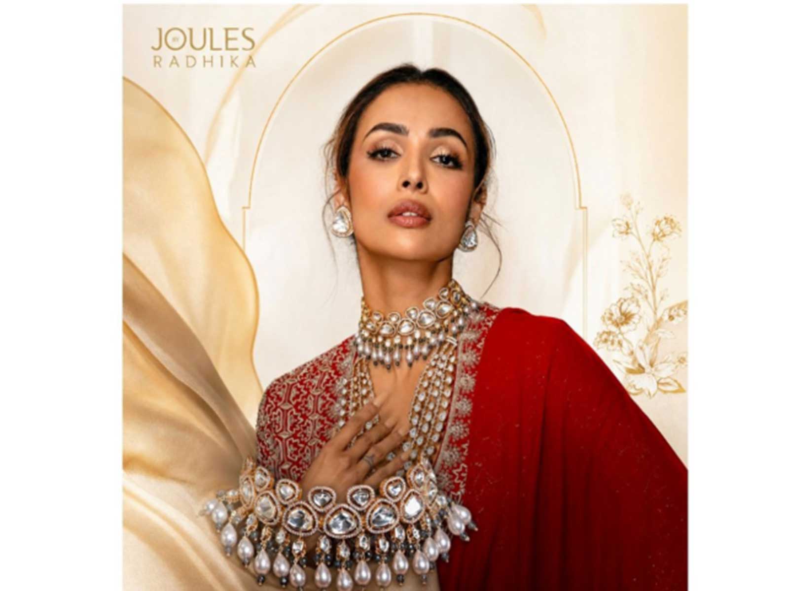 As Diamond Self-Purchase Rises, Joules By Radhika Positions Polki-Inspired Jewellery as a Premium Expression of Modern Indian Celebration