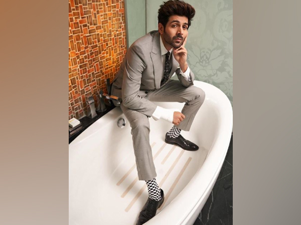Actor Kartik Aaryan (Image source: Instagram) Actor Kartik Aaryan (Image source: Instagram)