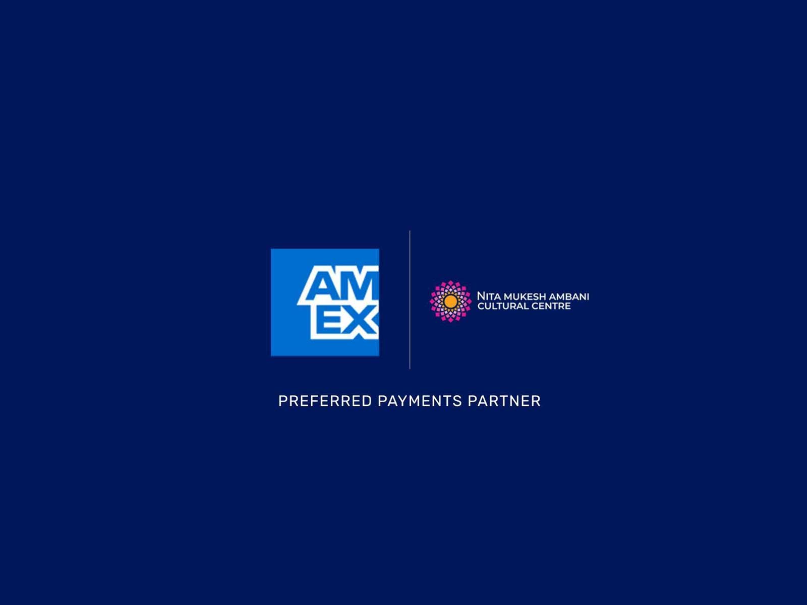 American Express partners with the NMACC (Photo/ NMACC)