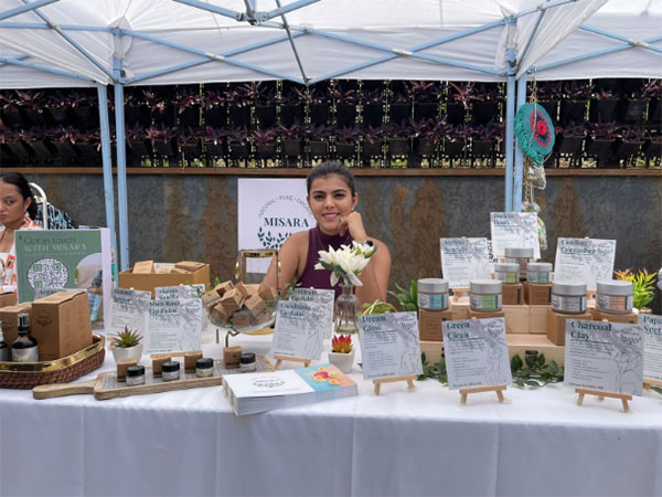 Don't want to entice people in skincare gimmicks, want to keep it transparent: Milie Rathod, founder, Misara