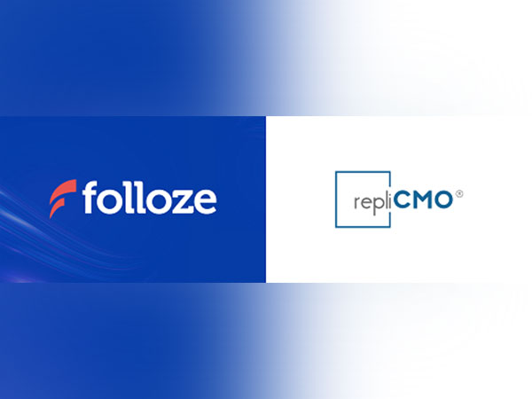 Folloze and repliCMO to offer innovative B2B revenue solutions that help marketing leaders navigate new digital-selling realities