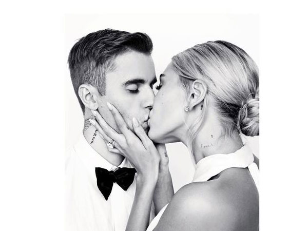 Justin Bieber and Hailey Baldwin (Image courtesy: Instagram) Justin Bieber and Hailey Baldwin (Image courtesy: Instagram)