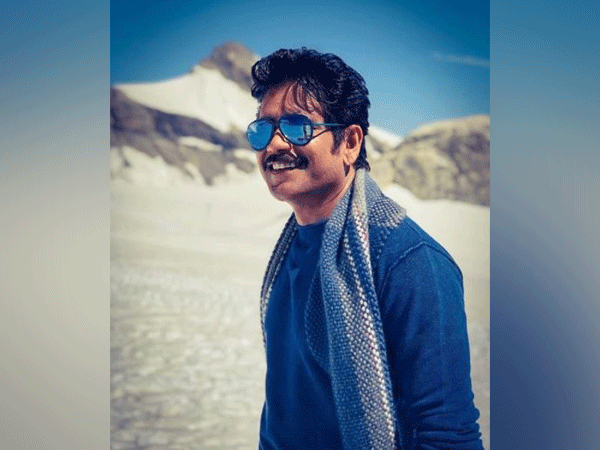 Nagarjuna Akkineni (Image source: Instagram)