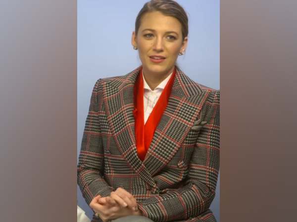 Representation image of Blake Lively Representation image of Blake Lively