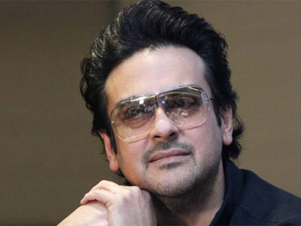 "I will expose the reality of what Pakistan did to me," says Adnan Sami "I will expose the reality of what Pakistan did to me," says Adnan Sami