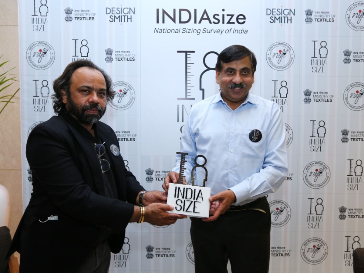 india: India's own clothing size chart to be out soon - The