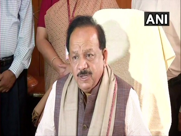 Hospitals to get recognition for exceptional work under PMJAY: Harsh Vardhan