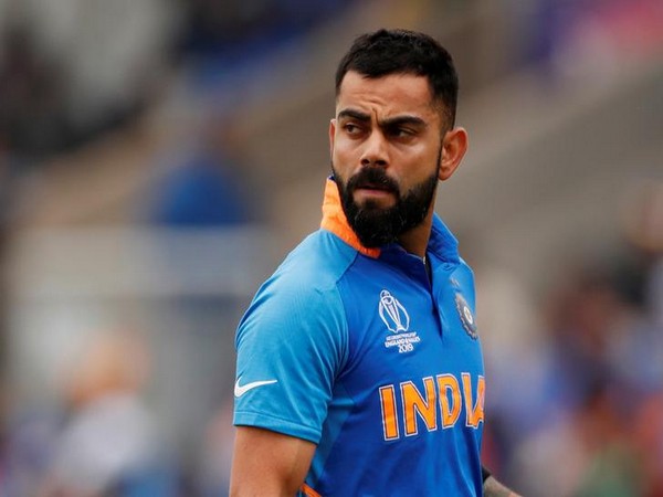 India skipper Virat Kohli India skipper Virat Kohli