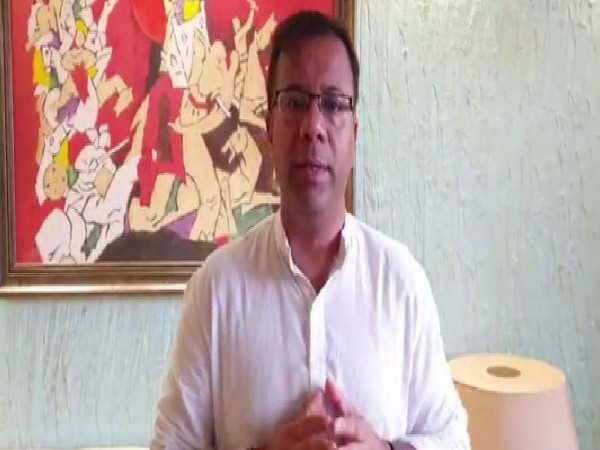 Goa Health Minister Vishwajit Rane. File Photo/ ANI Goa Health Minister Vishwajit Rane. File Photo/ ANI