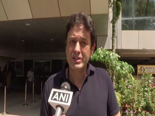 Kings XI Punjab co-owner Ness Wadia Kings XI Punjab co-owner Ness Wadia